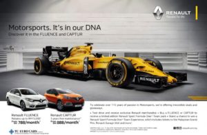 renault