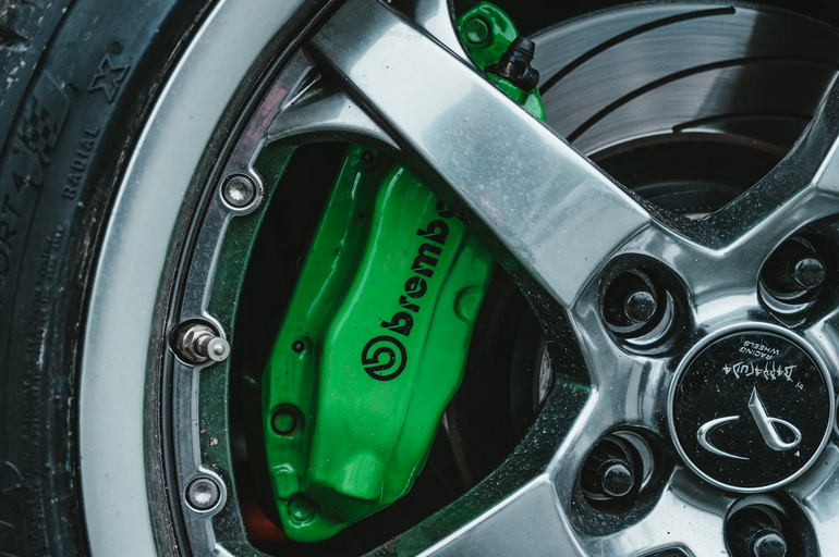 brakes