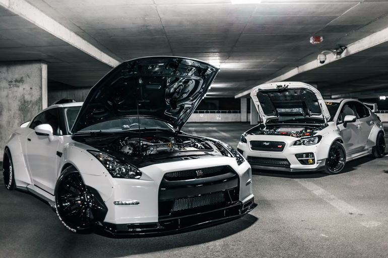 engines