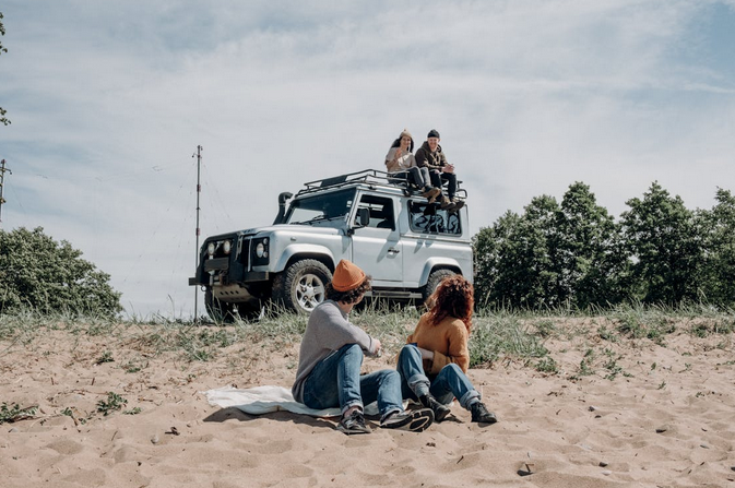 jeep