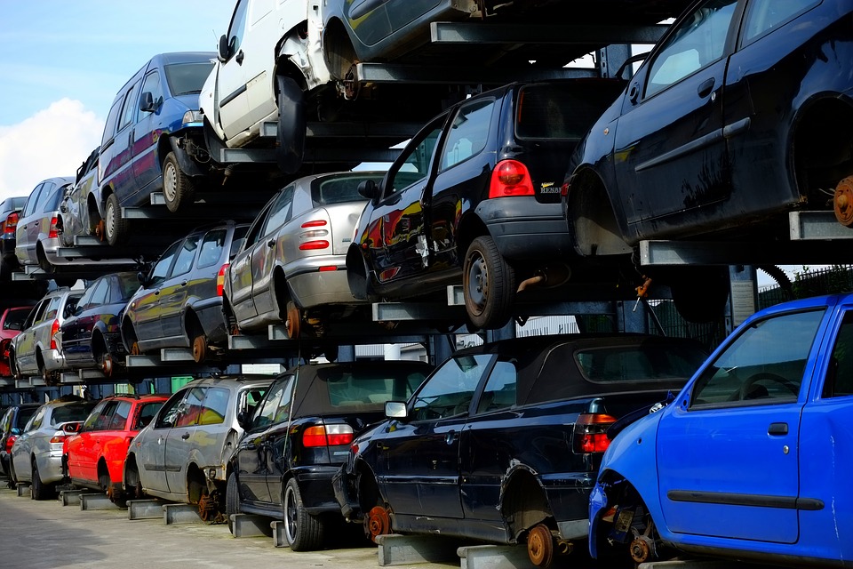 used cars